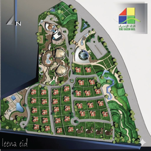 Project : Al-Nasr Street
